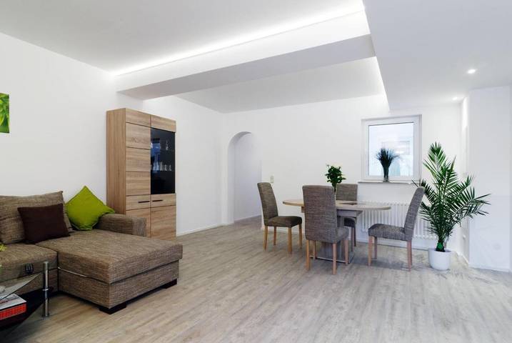 Ferienwohnung für 4 Personen, mit Ausblick in Friedrichshagen - 4