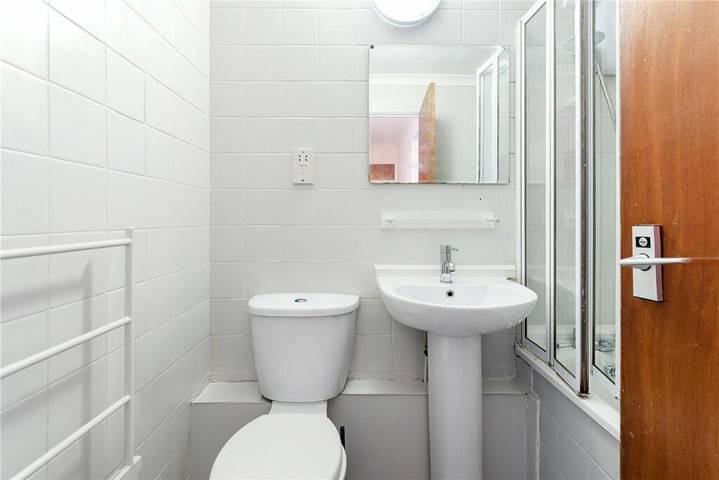 Maison d’hôte pour 3 personnes à Glasgow - 3