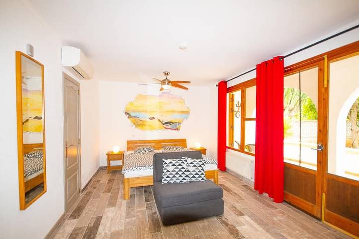 Ferienhaus für 5 Personen, mit Garten und Terrasse in Cala Millor - 2