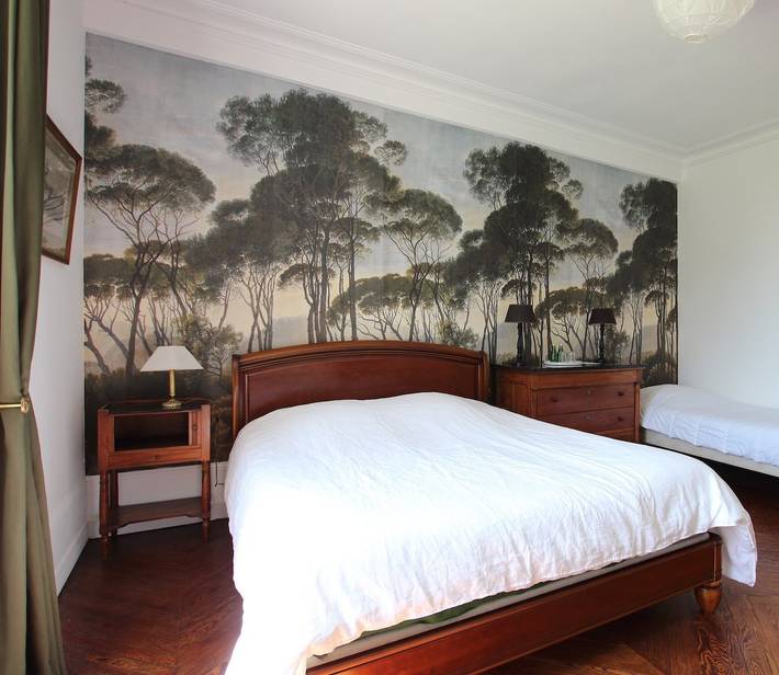 Chambre d’hôte pour 3 personnes, avec jardin, animaux acceptés dans l' Eure - 3