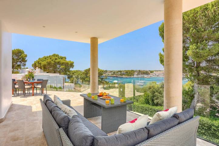 Chalet para 6 personas con jardín in Portopetro, Santanyí
