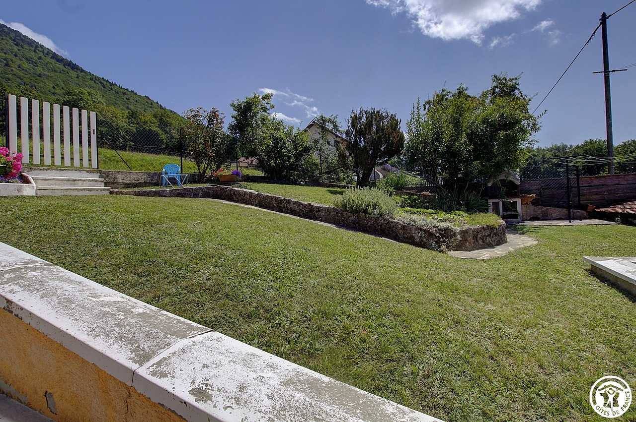 Chez Christine in Confort, Gex