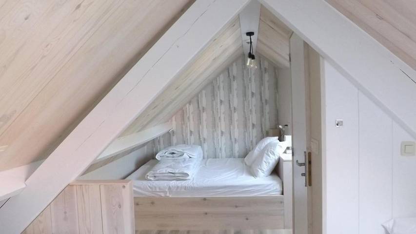 Vakantiehuis voor 17 personen, met terras - 1