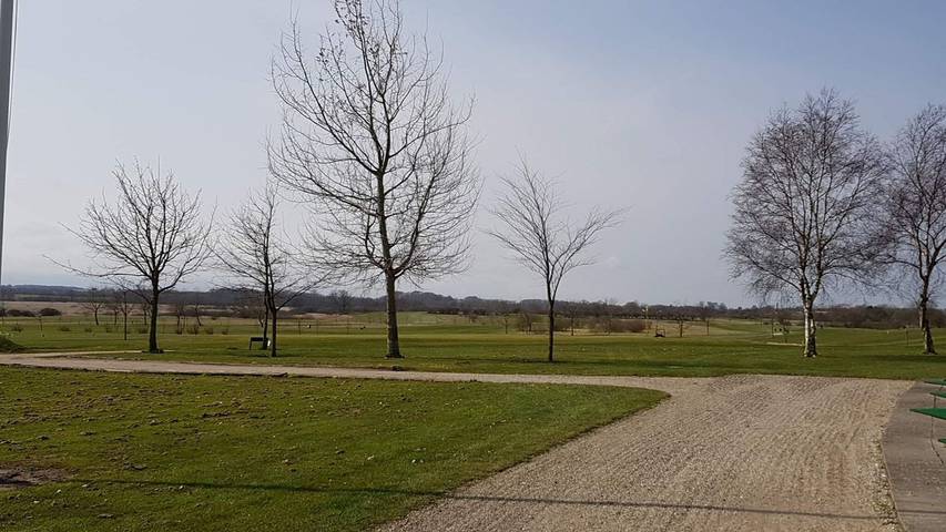 Ferienhaus für 5 Personen, mit Garten in Loddenhøj - 3