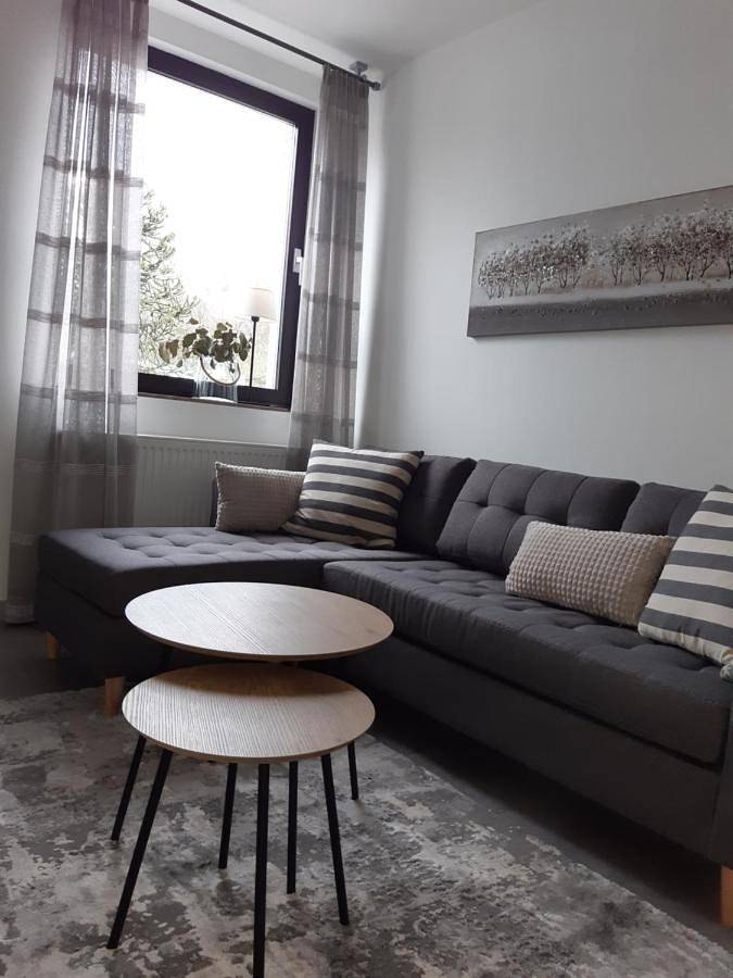 Ferienwohnung für 4 Personen, mit Terrasse - 1