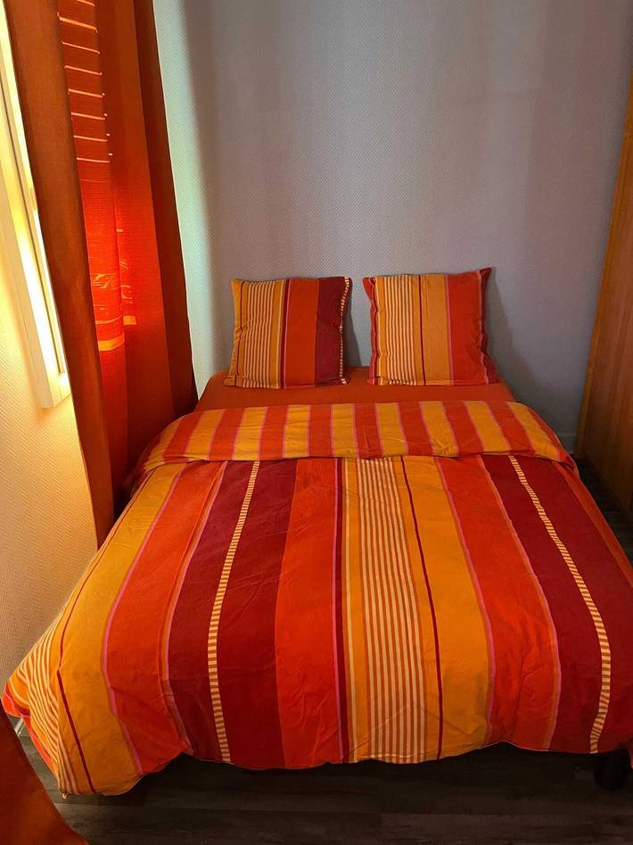 Gîte pour 8 personnes dans Val-d'Oise - 4