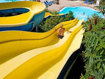 Camping para 6 Personas en Belmont-Tramonet, Chambéry region, Foto 3