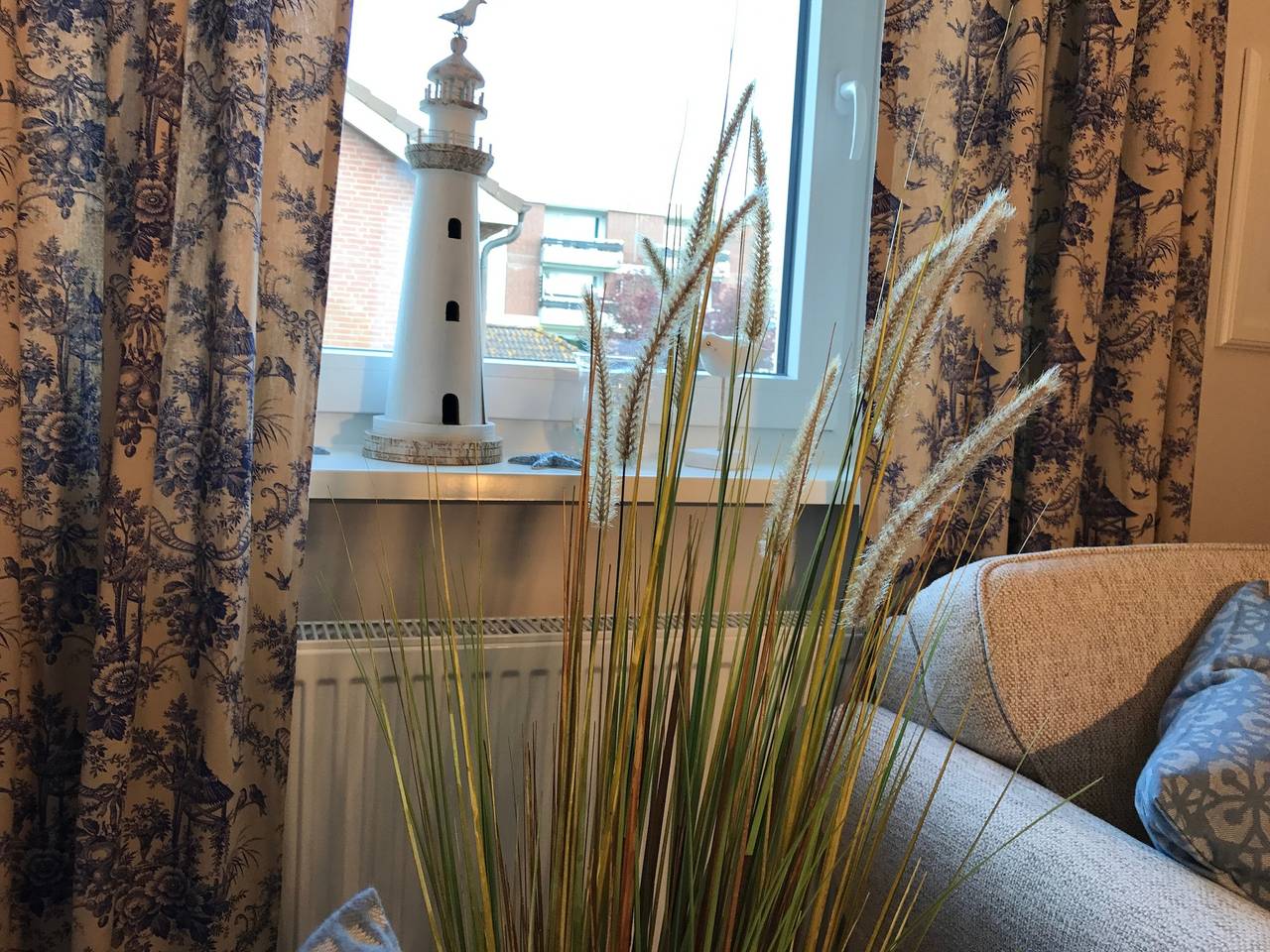 Ferienwohnung in Fehmarn ab 135€ pro Nacht