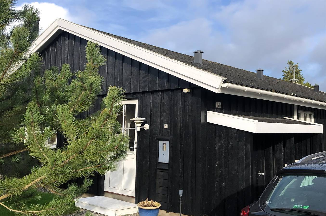Casa vacanza a Lolland a partire da 128€ a notte
