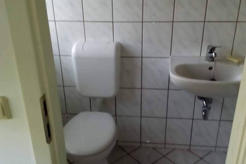 Ruppelts Bungalow, Deutschland in Möllensdorf, Coswig (Anhalt)