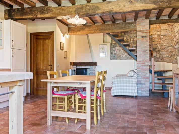 Casa vacanza per 4 persone a Castellarano