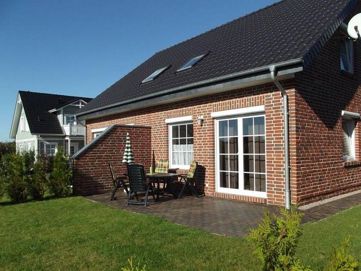 Ferienhaus für 5 Personen in Burgstaaken - 3