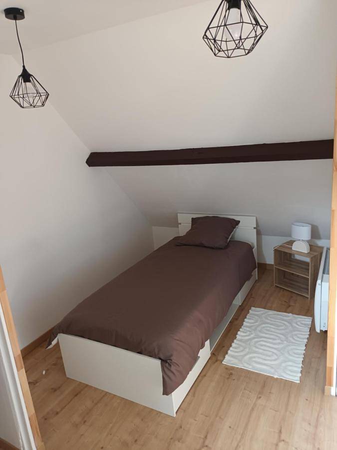 Gîte pour 5 personnes à Vic-sur-Aisne - 3