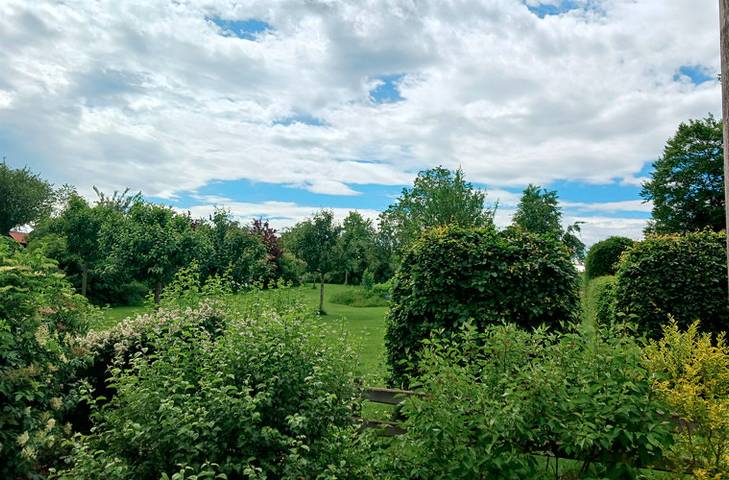 Ferienwohnung für 2 Personen, mit Balkon/Terrasse und Balkon in Prien am Chiemsee - 2