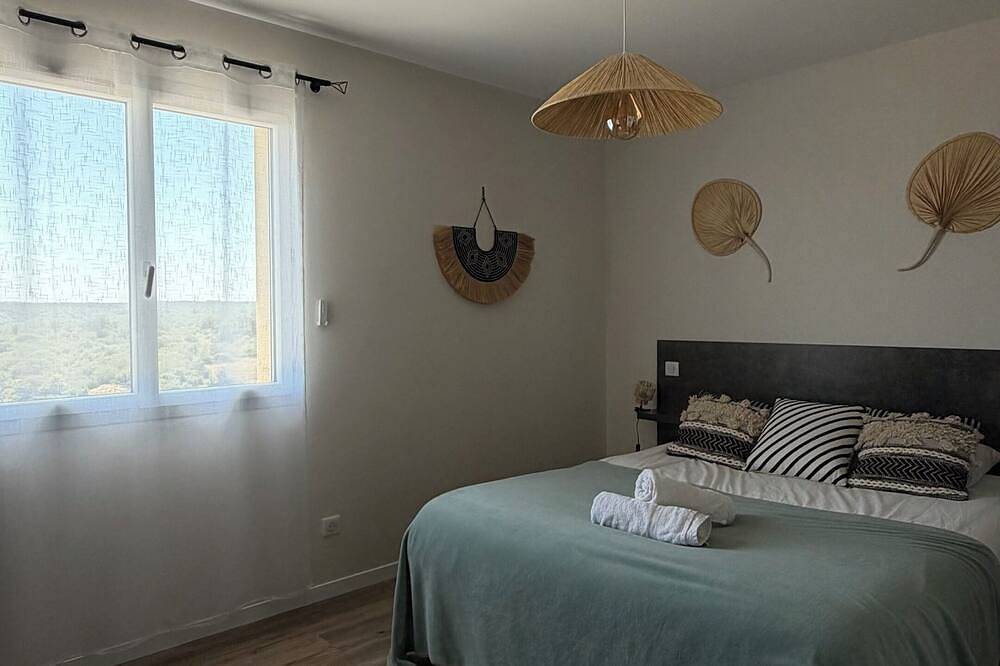 Casa Amicis - Villa pour 16 personnes in Gras, Privas (arrondissement)