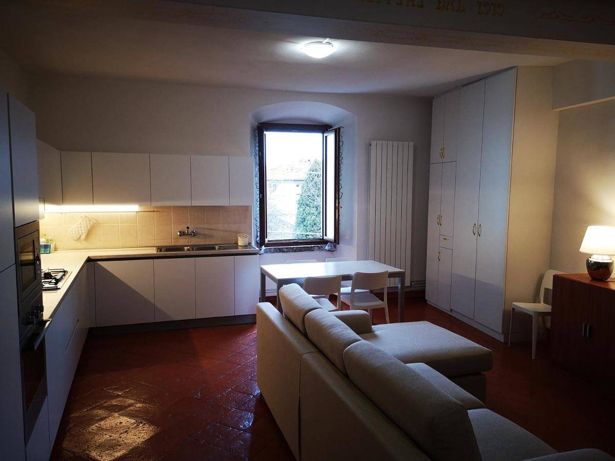 Ganze Wohnung, Casa Vacanze da Graziella in Lovere, Iseosee