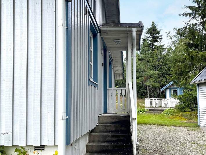 6 Personen Ferienhaus in Trollhättan in Trollhättan, Västergötland