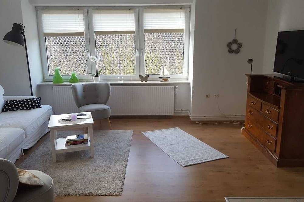 Ganze Wohnung, Schöne Ferienwohnung in stadtnaher Lage von Wildeshausen in Wildeshausen, Naturpark Wildeshauser Geest