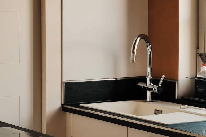 Ganze Wohnung, Luxus Apartment im Zentrum Erfurts in Erfurt, Thüringer Kernland