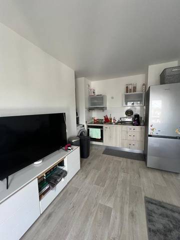Gîte pour 3 personnes, avec vue à Sevran