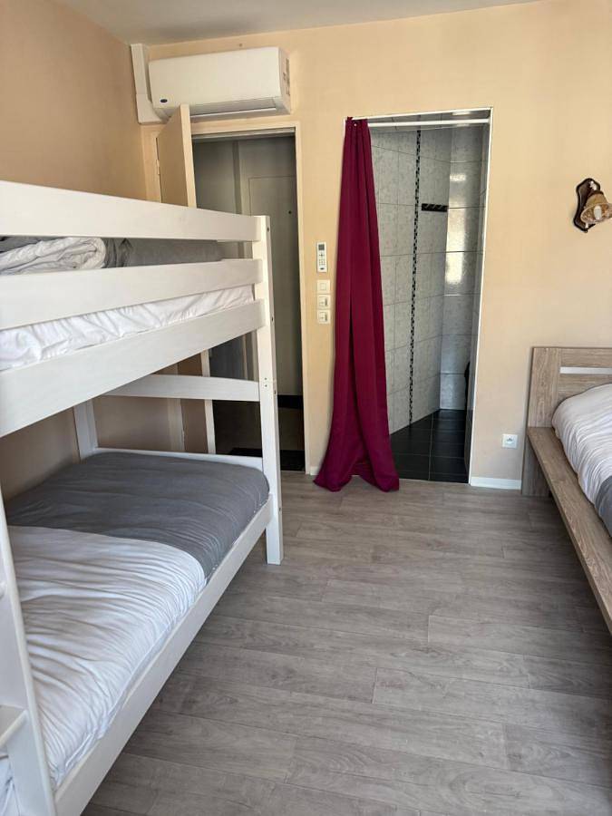 Maison d’hôte pour 4 personnes, avec terrasse dans Toul - 3