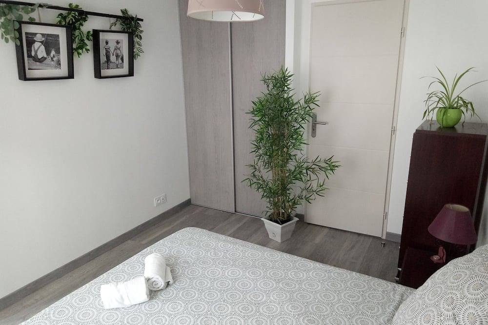 Entire apartment, Appartement Charmant Proche du Centre Ville de Caen in Caen, Caen region