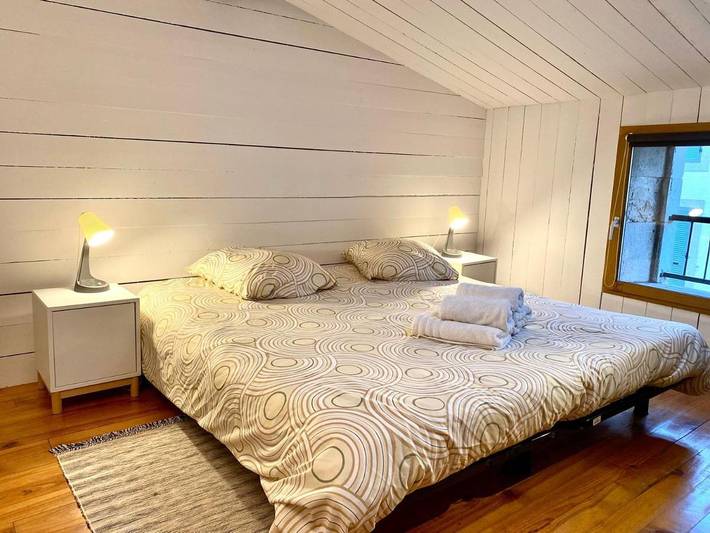 Gîte pour 4 personnes à Vivonne - 3