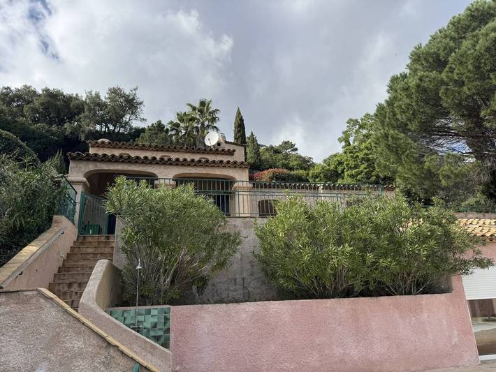 Villa pour 12 personnes à La Croix-Valmer - 4