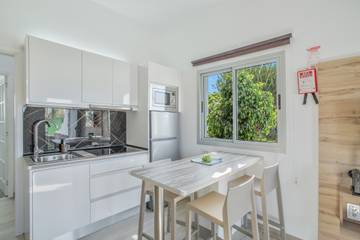 Bungalow per 3 Persone in San Bartolomé de Tirajana, Gran Canaria meridionale, Foto 4