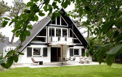 Ferienhaus für 8 Personen, mit Garten in St. Peter-Ording