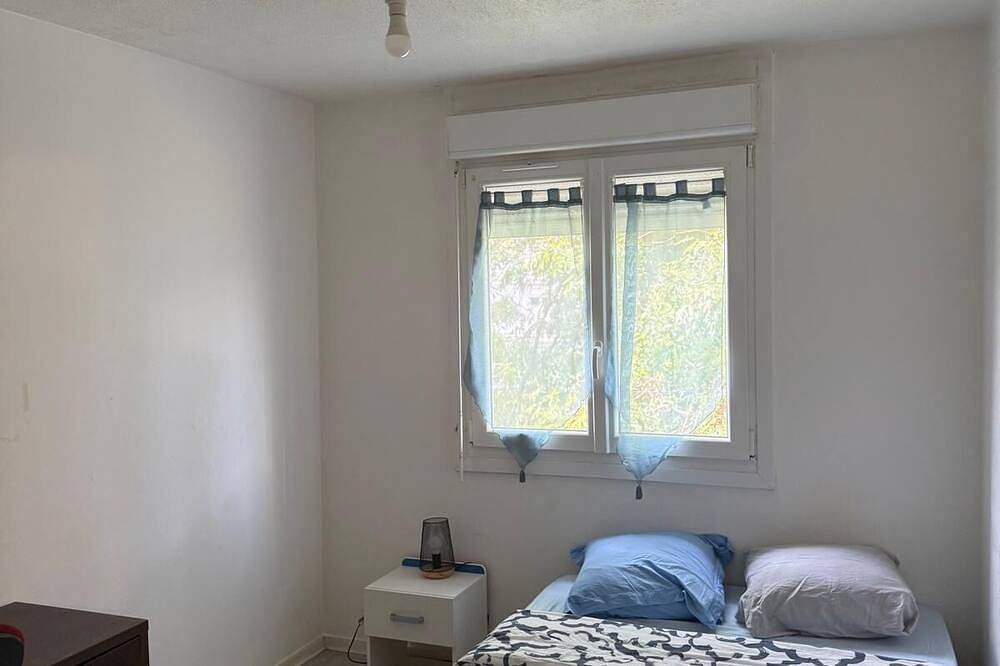 Appartement entier, Appartement cosy T4 près tram ligne B in Brest, Région de Brest