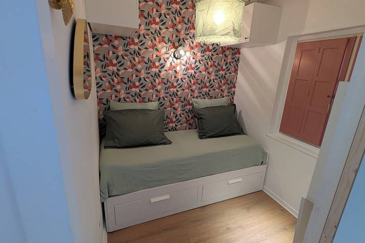 Appartement entier, Appartement cocooning en plein centre in Bayonne, Région de Bayonne