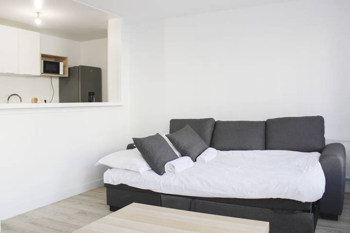 Location de vacances pour 4 personnes à Saint-Denis