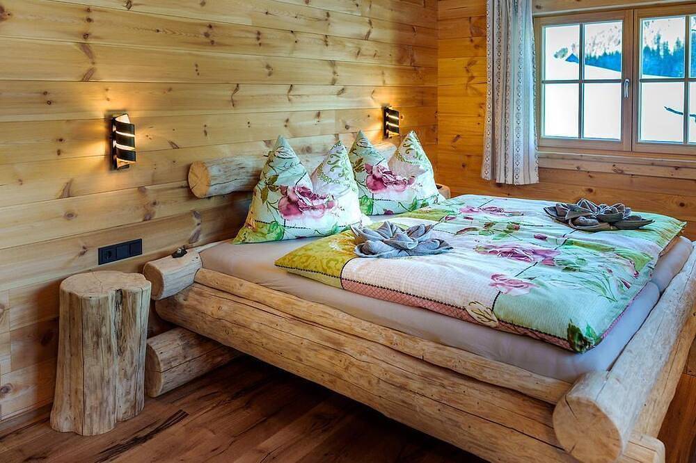 Köck-Chalet - Köck's Chalet in Kleinsölk, Tauern