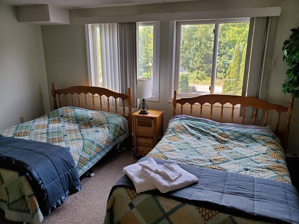 Fluss in Ihrem Hinterhof in Lincoln (NH), Franconia Notch