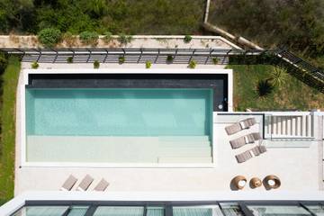 Villa for 8 People in Zadar city, Zadar (Municipality), Photo 3