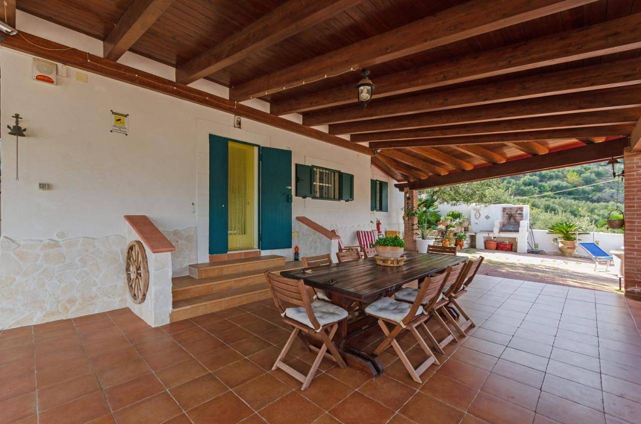 Three-Bedroom House in Pietre Nere, Mattinata