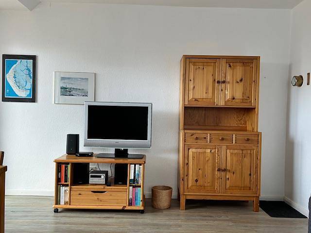 Ganze Ferienwohnung,  Ferienwohnung Barz in Nordfriesische Inseln (Schleswig-Holstein) (Schleswig-Holstein), Wittdün