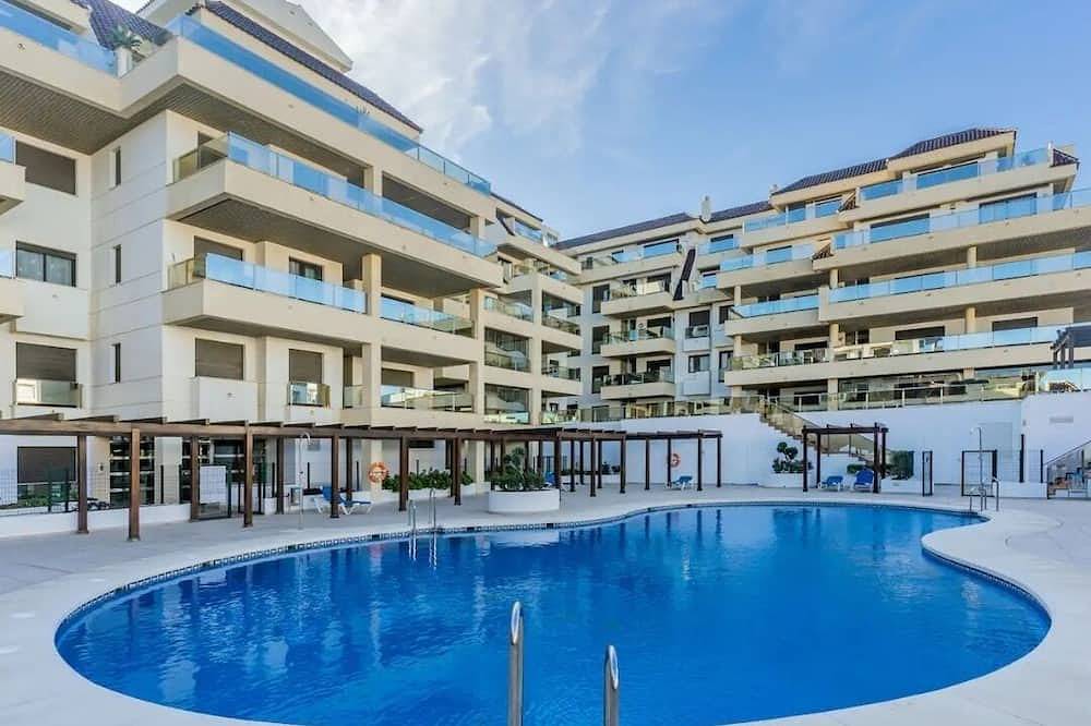 Appartamento vacanze a Manilva a partire da 286€ a notte