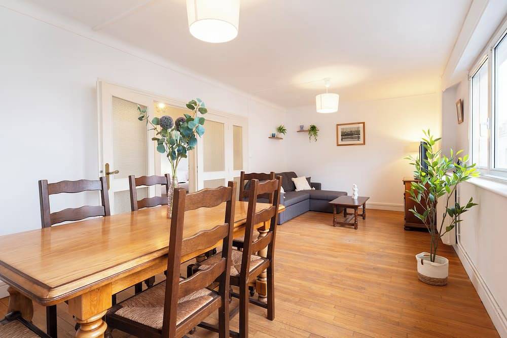 Appartement de vacances
