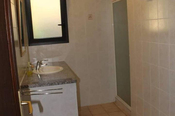 Location de vacances pour 9 personnes, avec terrasse et jardin à Casalabriva - 4