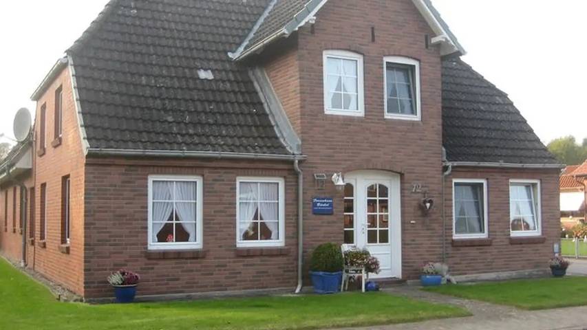 Ganze Ferienwohnung, Ferienwohnung für 7 Personen (95 m²) in Barlt in Barlt, Sankt Michaelisdonn und Umgebung