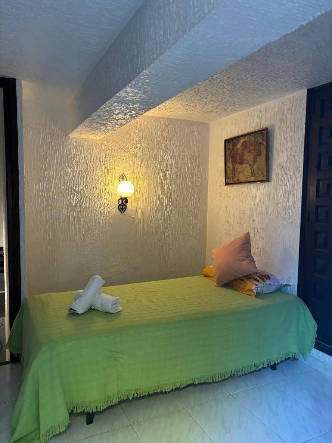 Villa Puerto Blanco in Cala les Urques (Maryvilla), Calpe