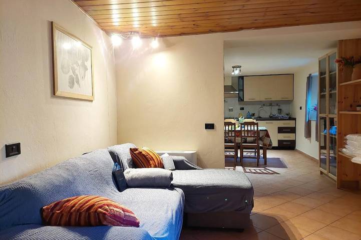Ferienwohnung für 6 Personen - 1