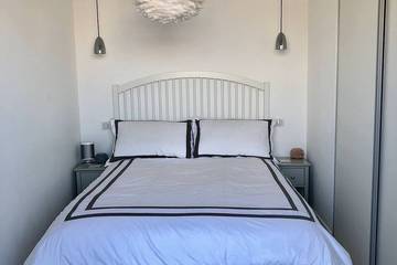 Appartement De Vacances pour 3 Personnes dans Beaulieu-sur-Mer, Région de Nice, Photo 1