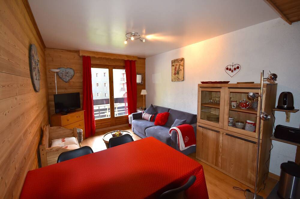 Photo : Appartement de vacances
