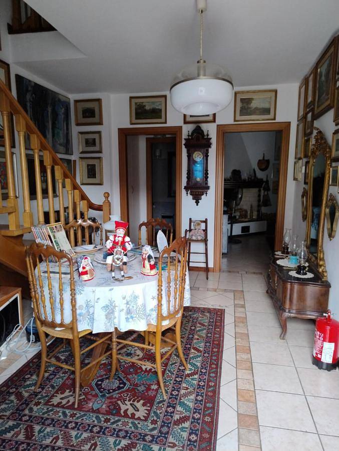 Maison d’hôte pour 2 personnes, avec jardin et vue à Oristano - 2