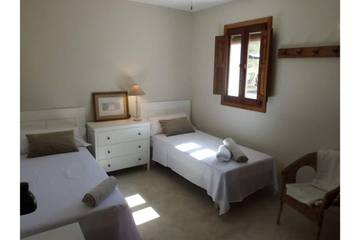 Agriturismo per 8 Persone in San Rafael (Ibiza), Sant Antoni de Portmany, Foto 3