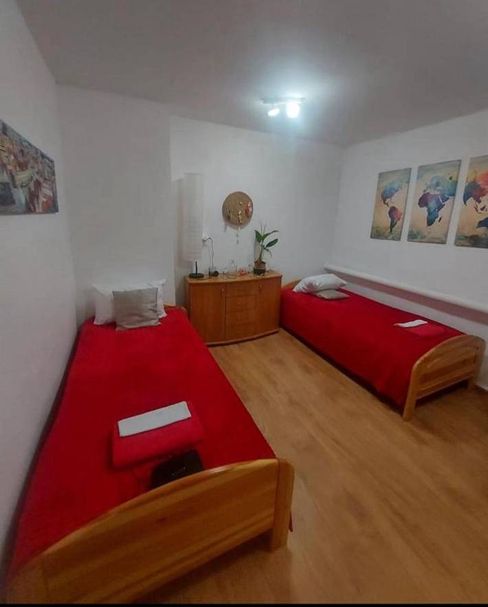 Obiekt b&b dla 2 osób, z taras w Wrocław