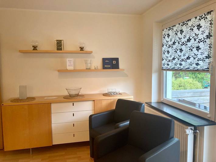 Ganze Wohnung, Ideal für die Großfamilie oder Freundeurlaub in Wangerooge